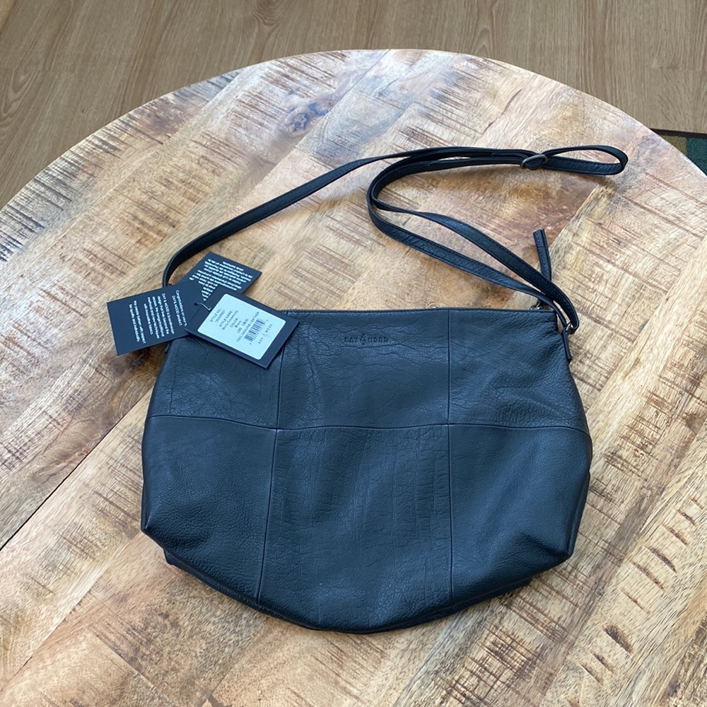 NWT- Day & Mood Molly Crossbody Bag